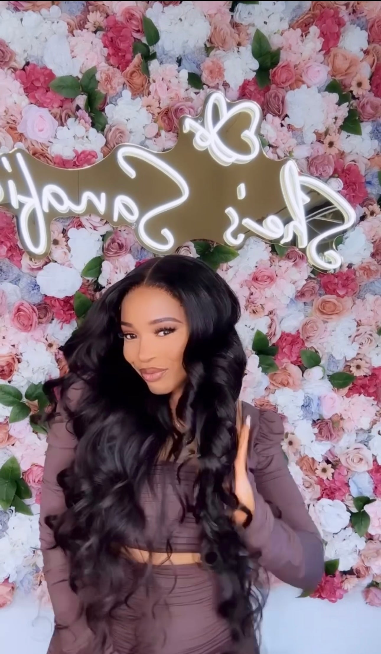 Monroe - Body Wave Closure