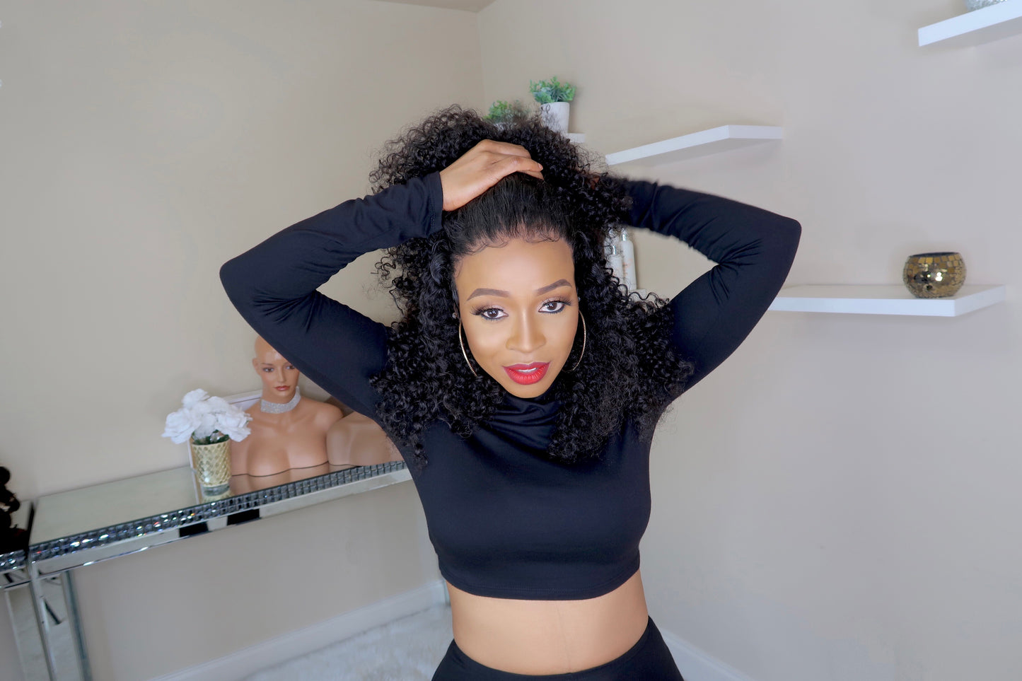 Valarie - Sana hair collection