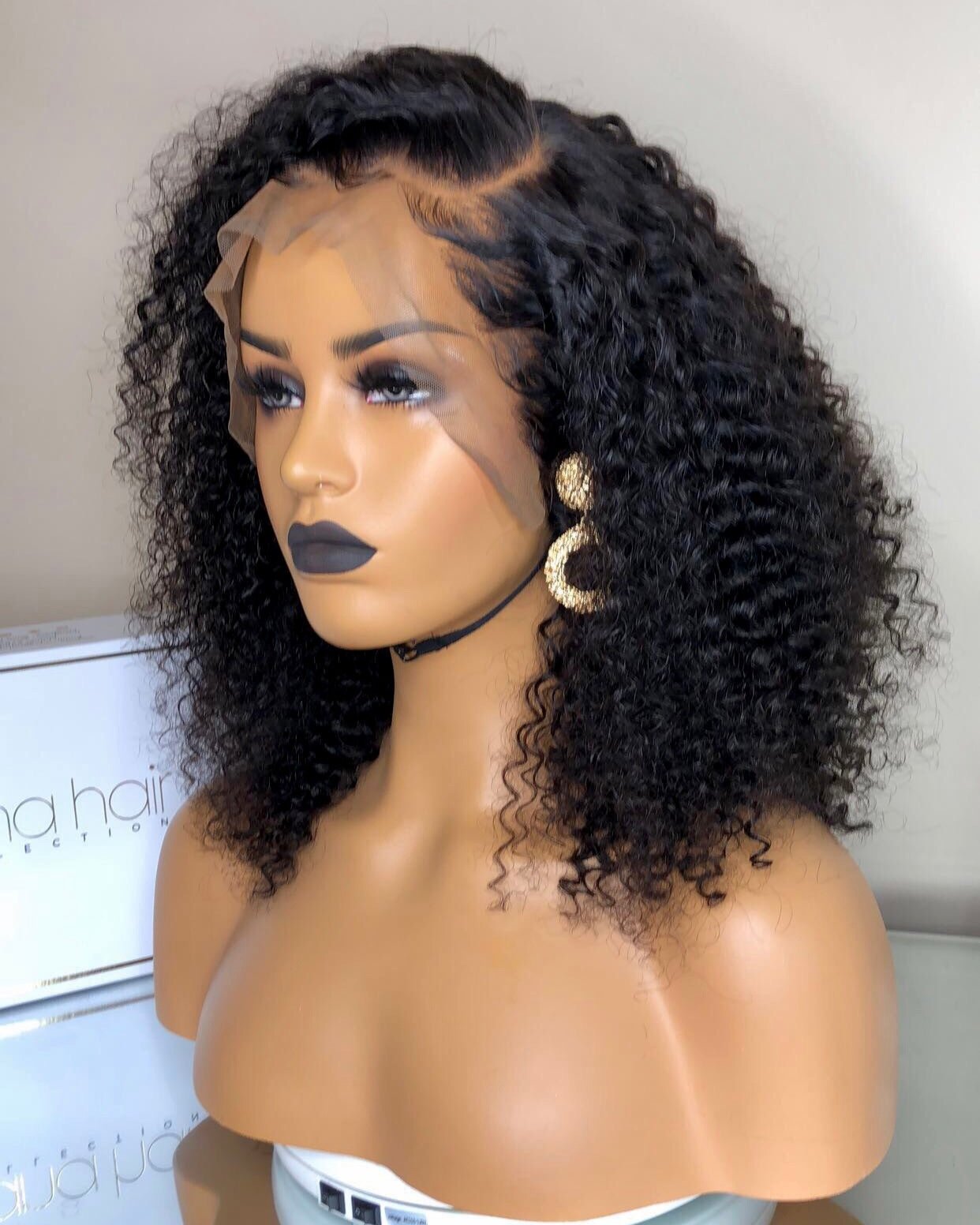 Camille - Sana hair collection