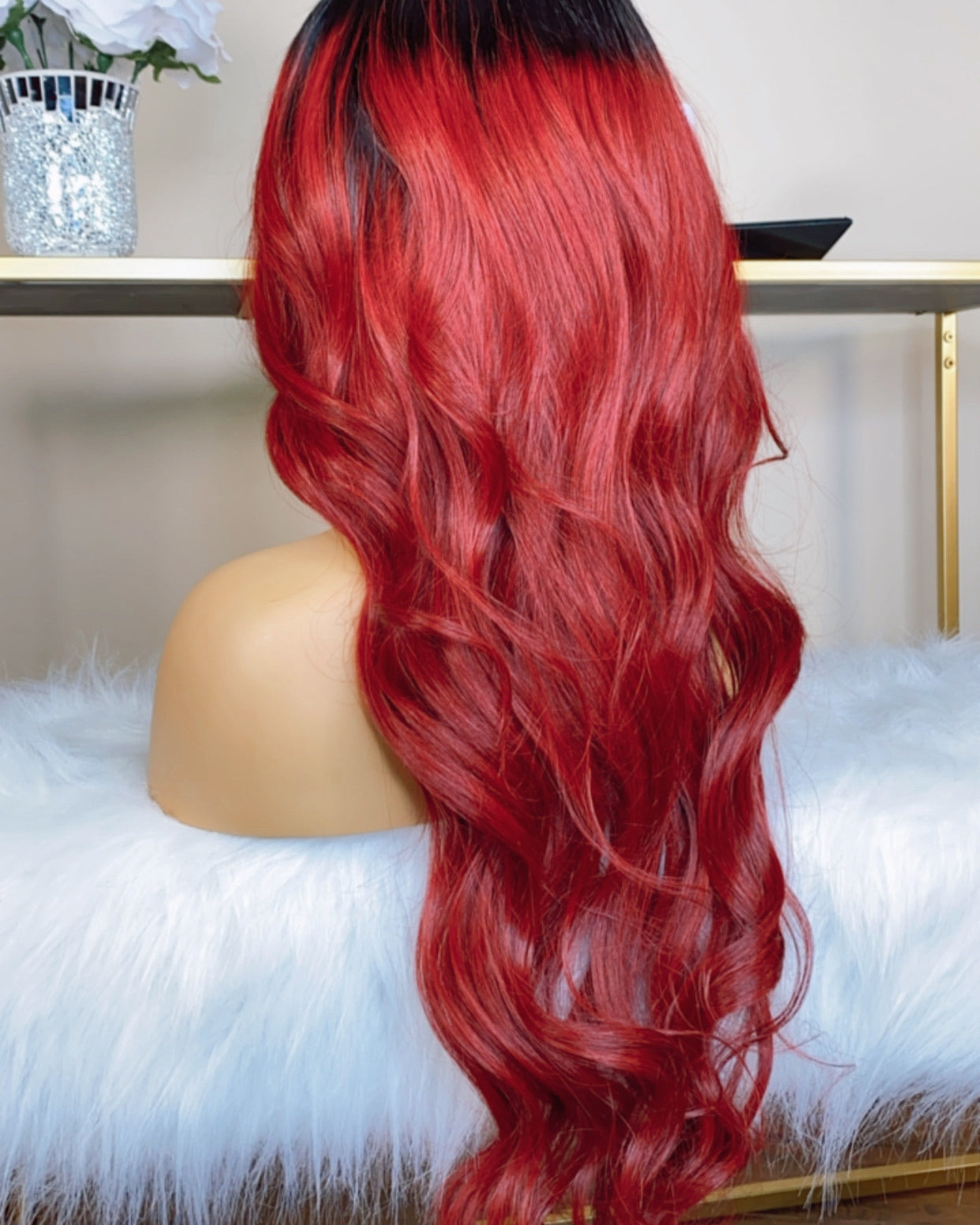 Lexa - Sana hair collection