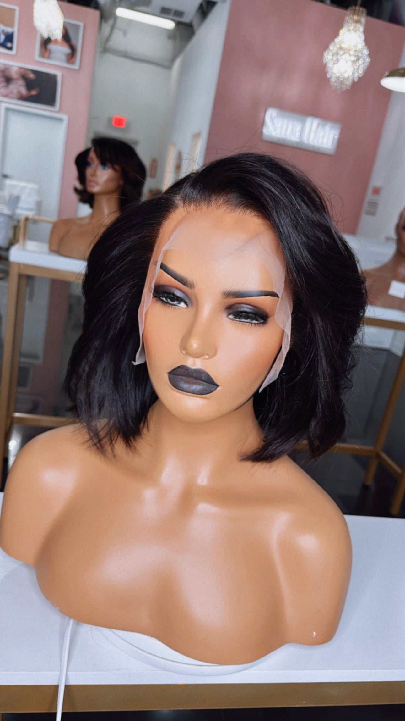 Mania - Brazilian Body Wave