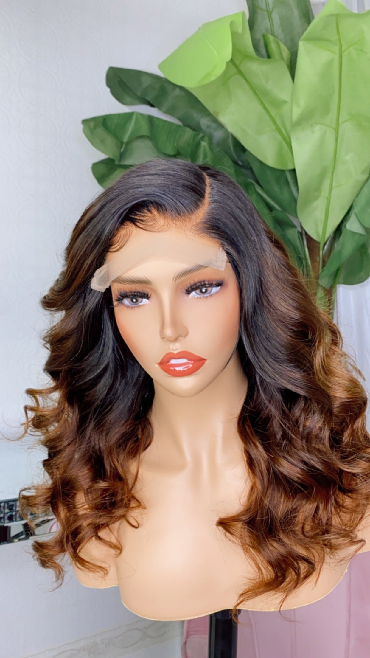 Mellisa - Sana hair collection