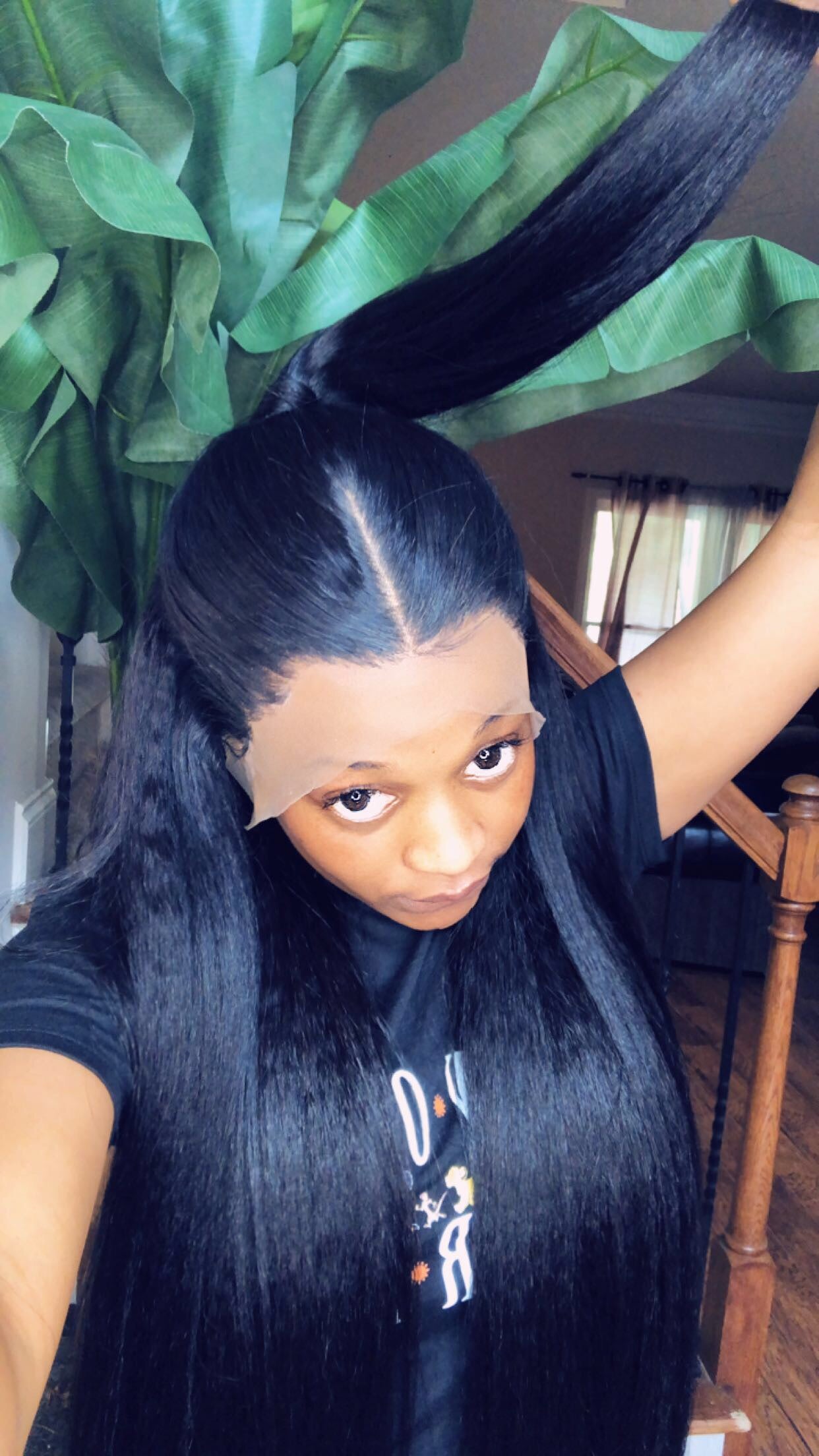 Royalty - Sana hair collection