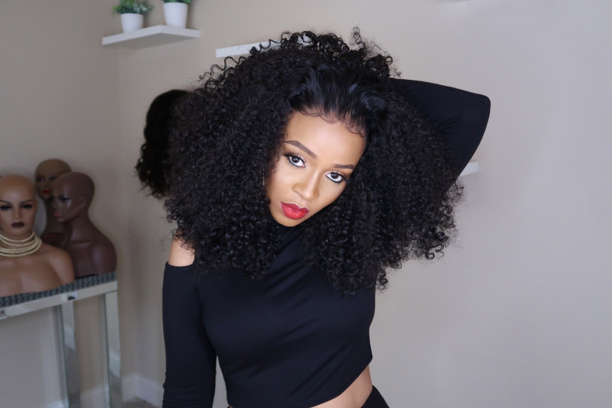 Valarie - Sana hair collection