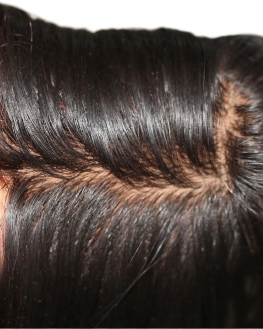 SHC Silk Base Closure - Sana hair collection