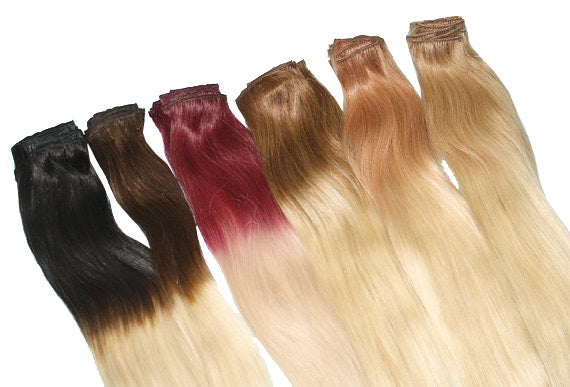 Tips On How To Bleach Your Virgin Hair Extensions At Home