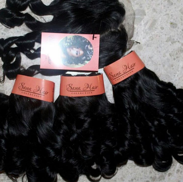 5 Reasons Why You Should Visit Our Website as Best Virgin Hair Company