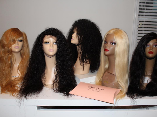 Buying Historic Custom Wigs Online for Personal Transformation