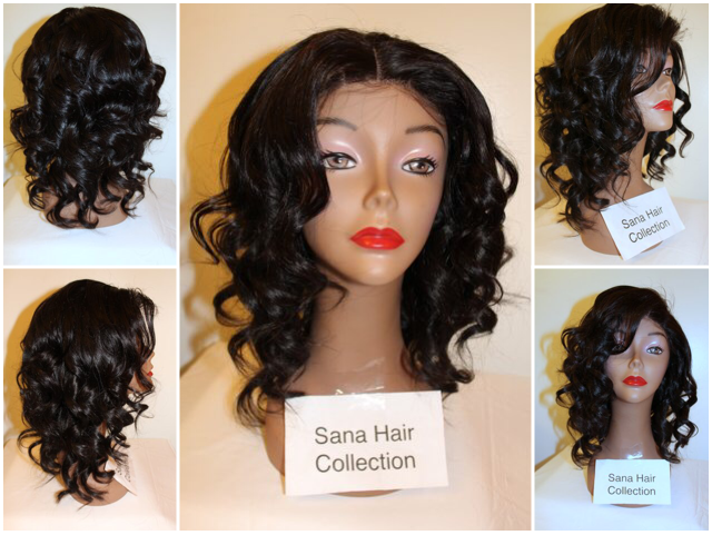 How to Care for Custom Wigs