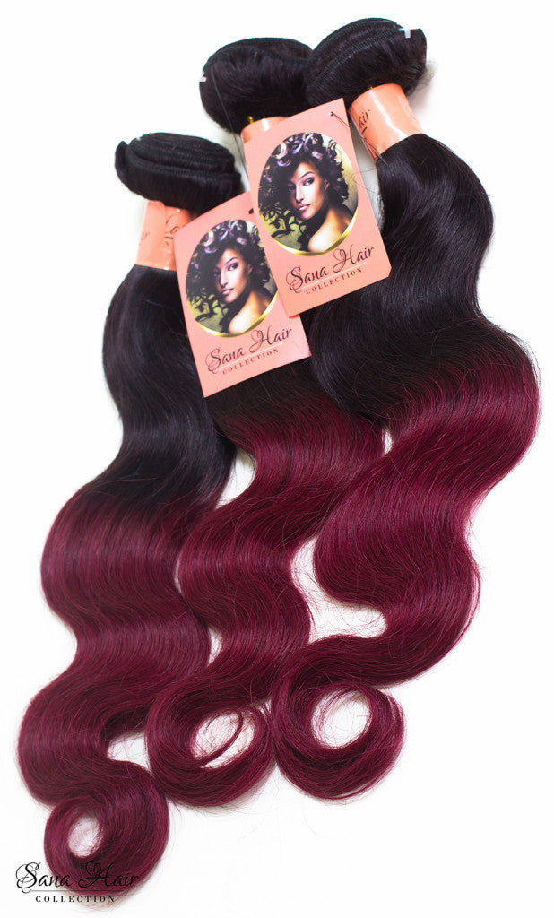 Introducing Perfect Hair Collection by Sana Hair Collection