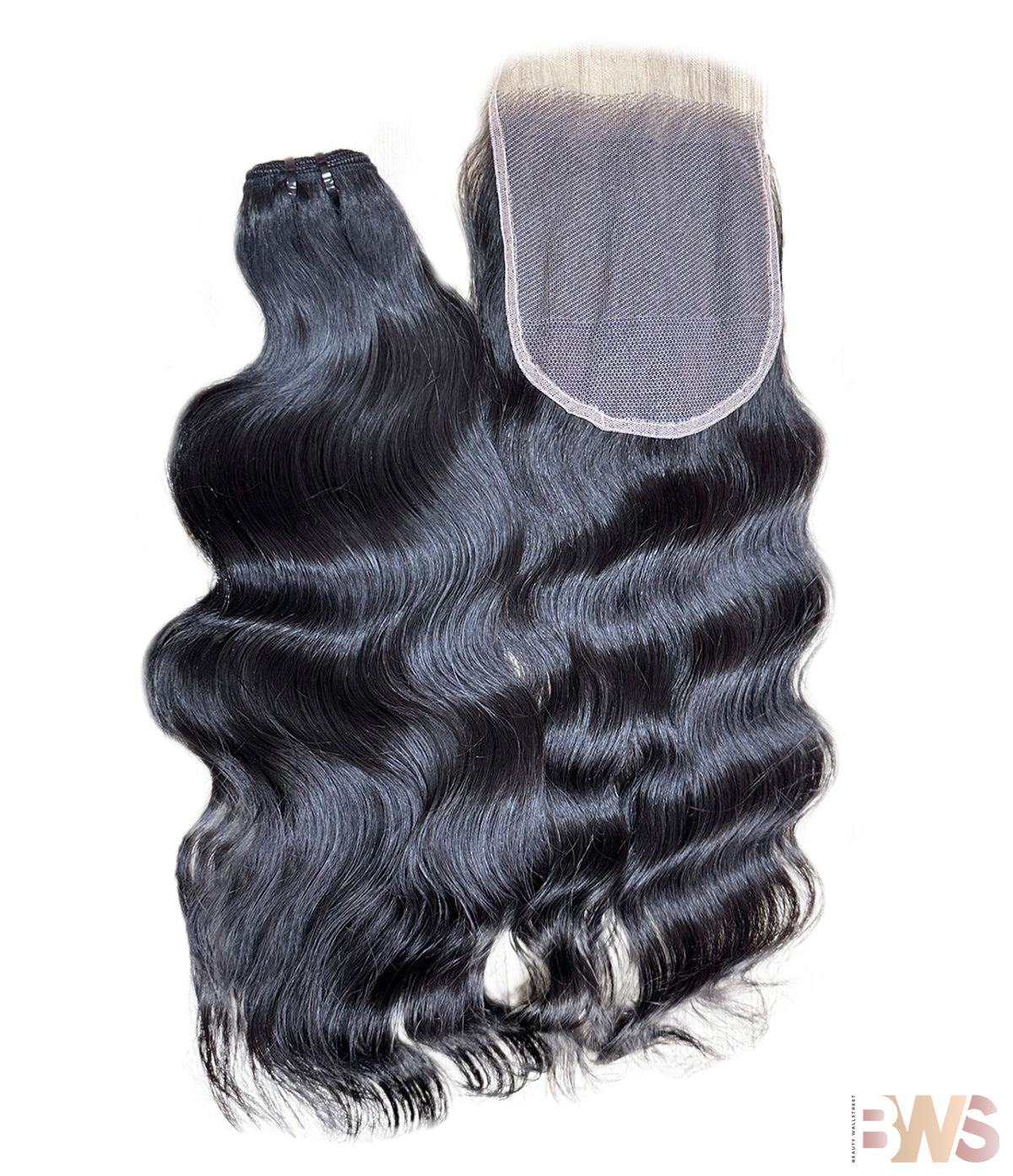 Raw Cambodian bodywave