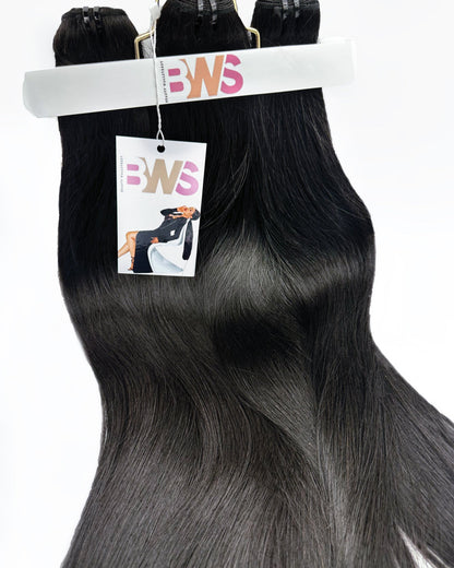 RAW CAMBODIAN STRAIGHT