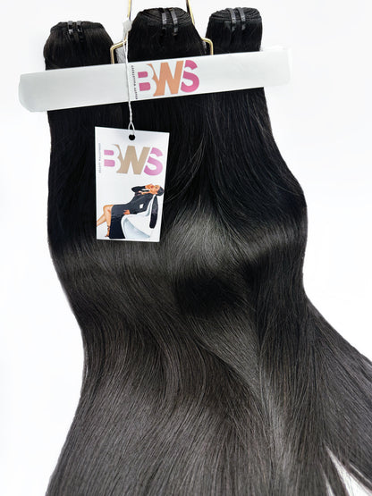 RAW CAMBODIAN STRAIGHT