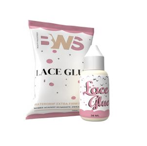 BWS Luxury Lace Adhesive