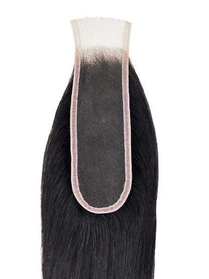 Cambodian Straight HD Lace Frontal