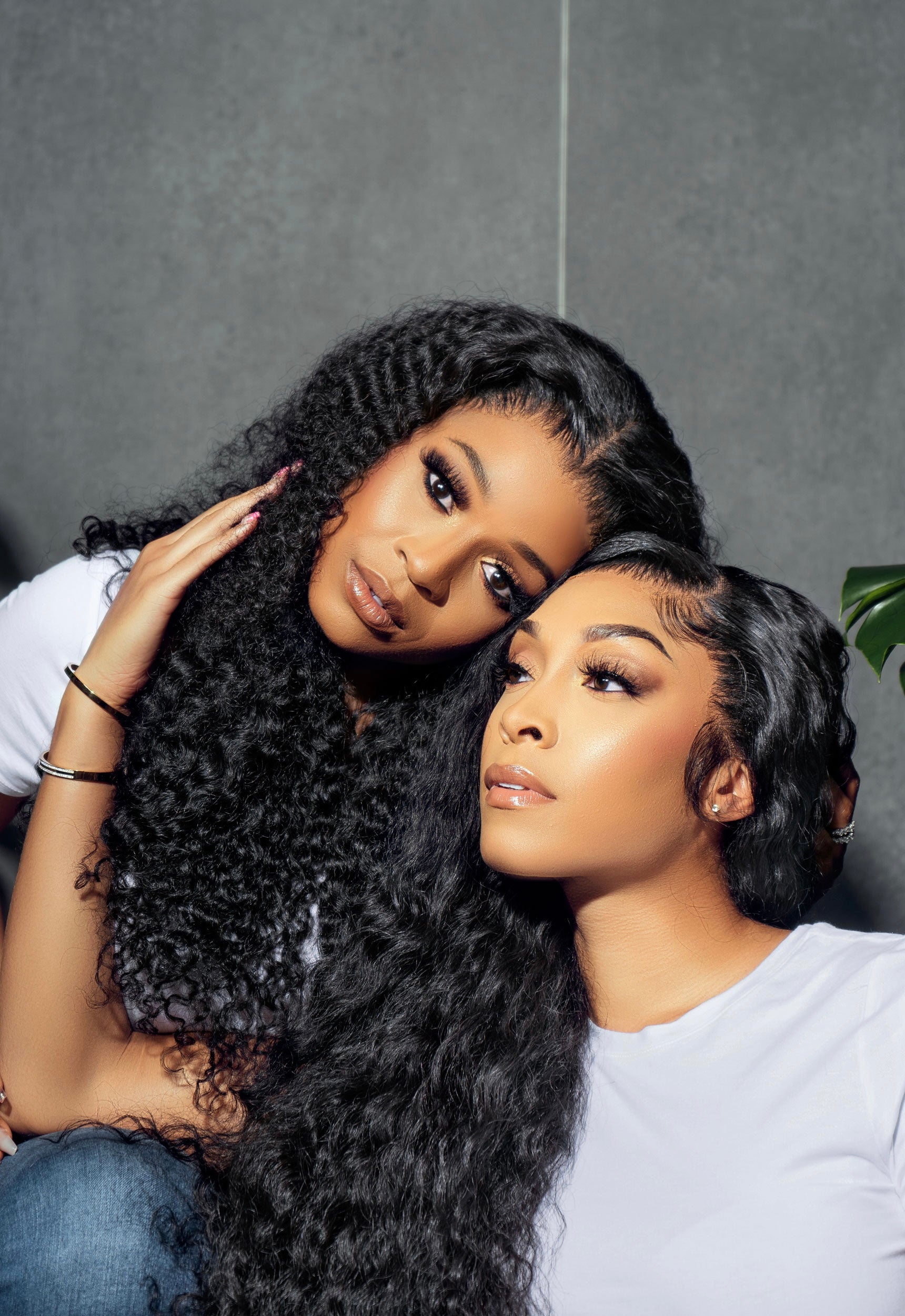 Custom Wigs