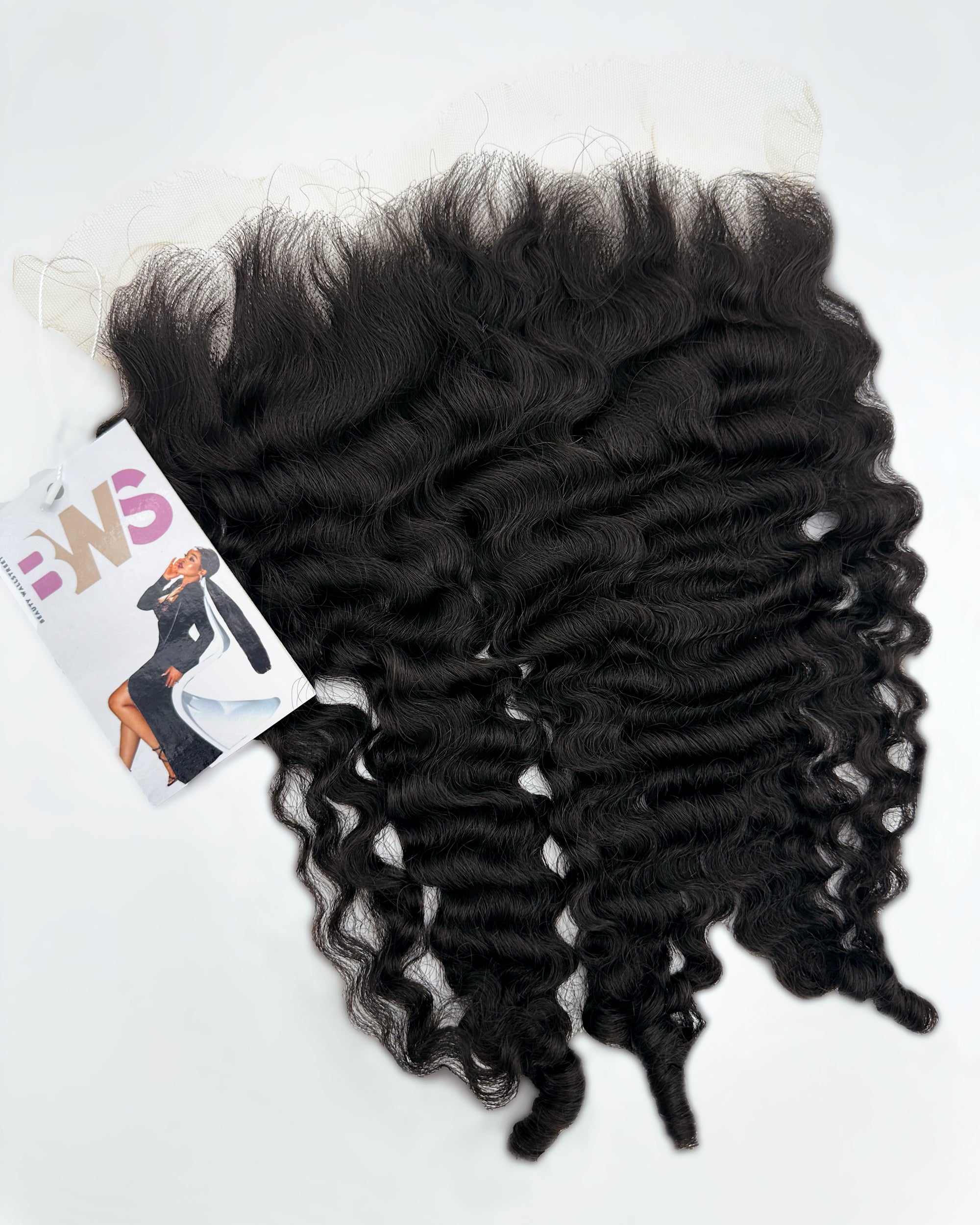 Frontals