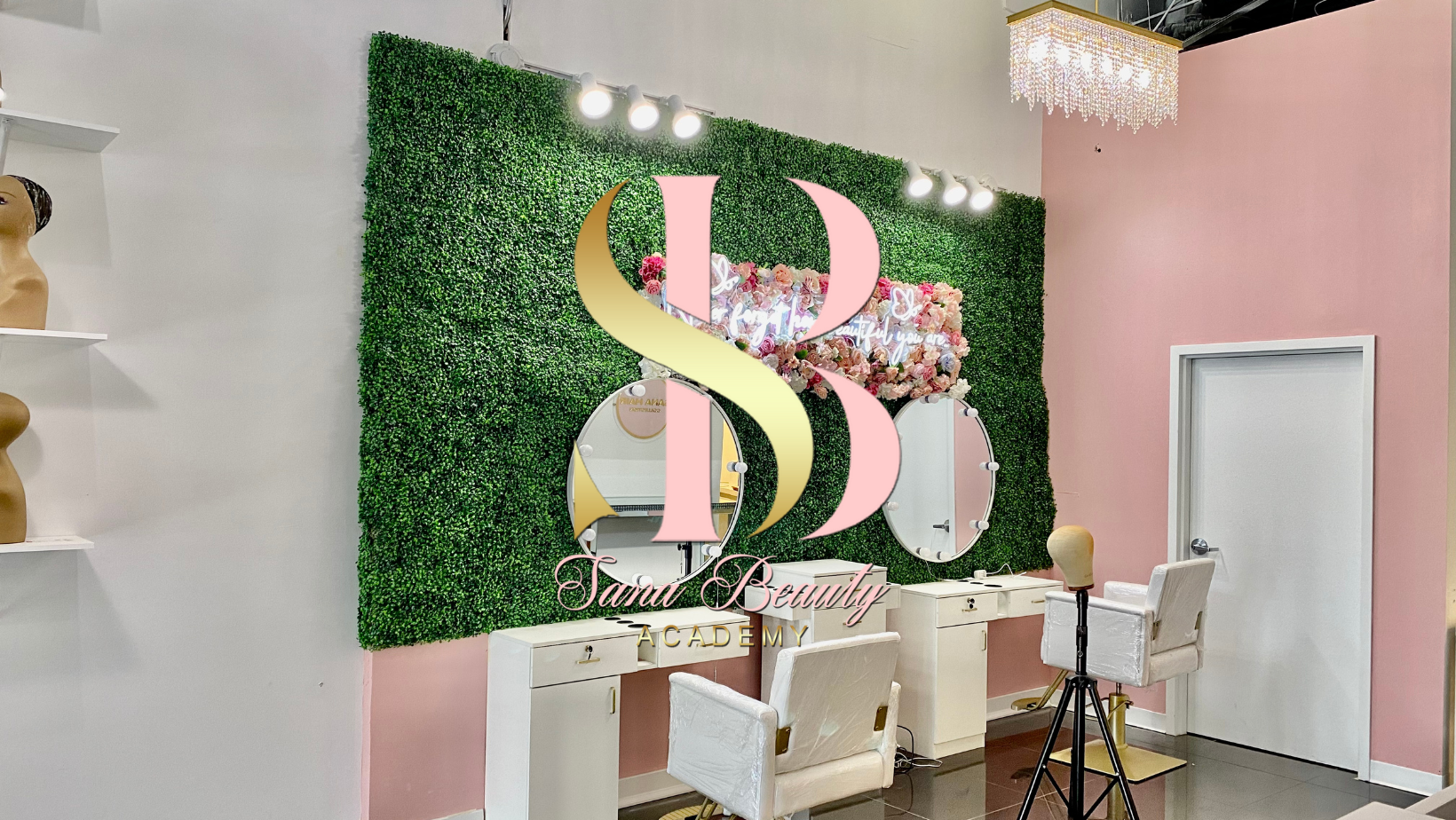 ATL The Secret To Flawless Wig Making (The Sewing Machine Method