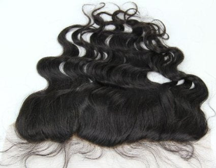 SHC Body Wave Lace Frontal - Sana hair collection