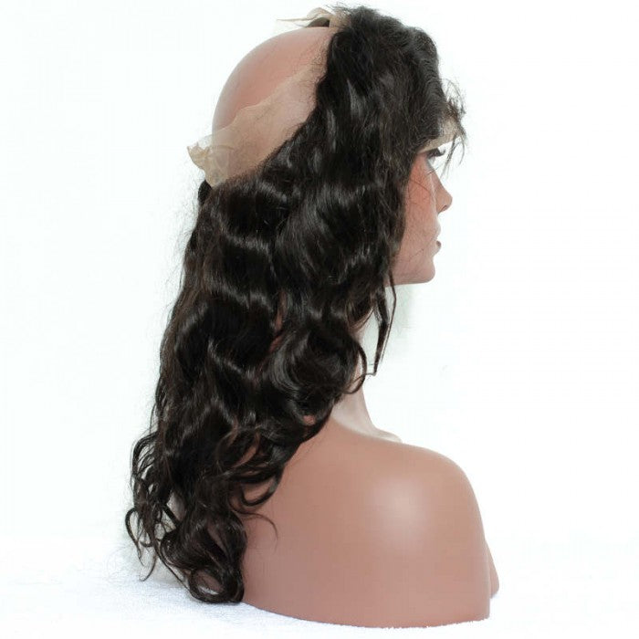 Shc body wave 360 frontal - Sana hair collection