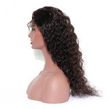Shc deep wave 360 frontal - Sana hair collection