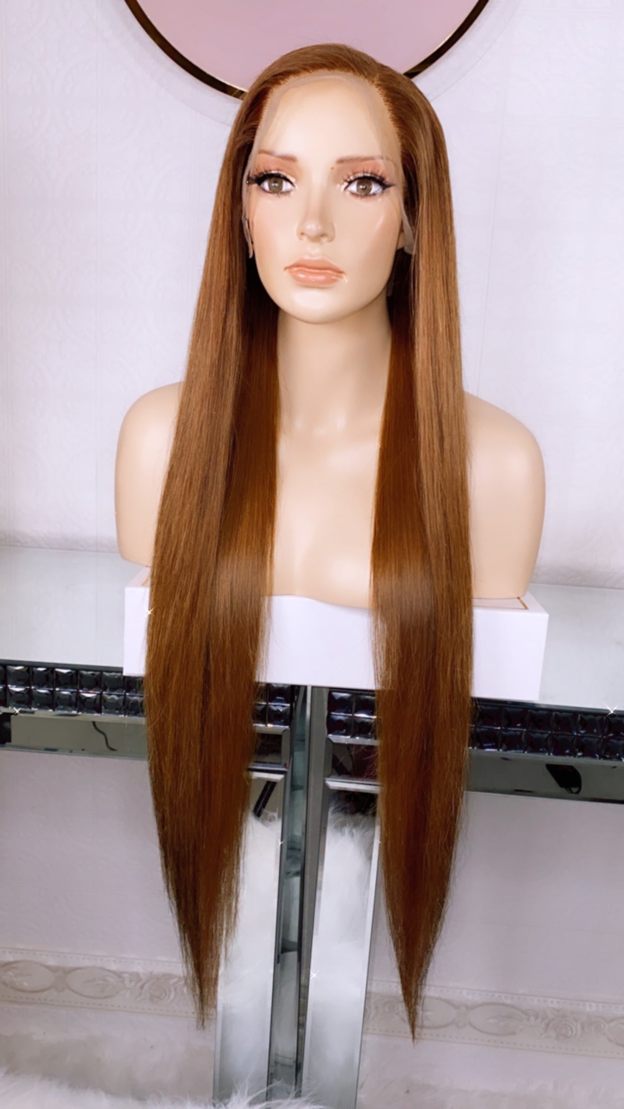 Destiny - Sana hair collection