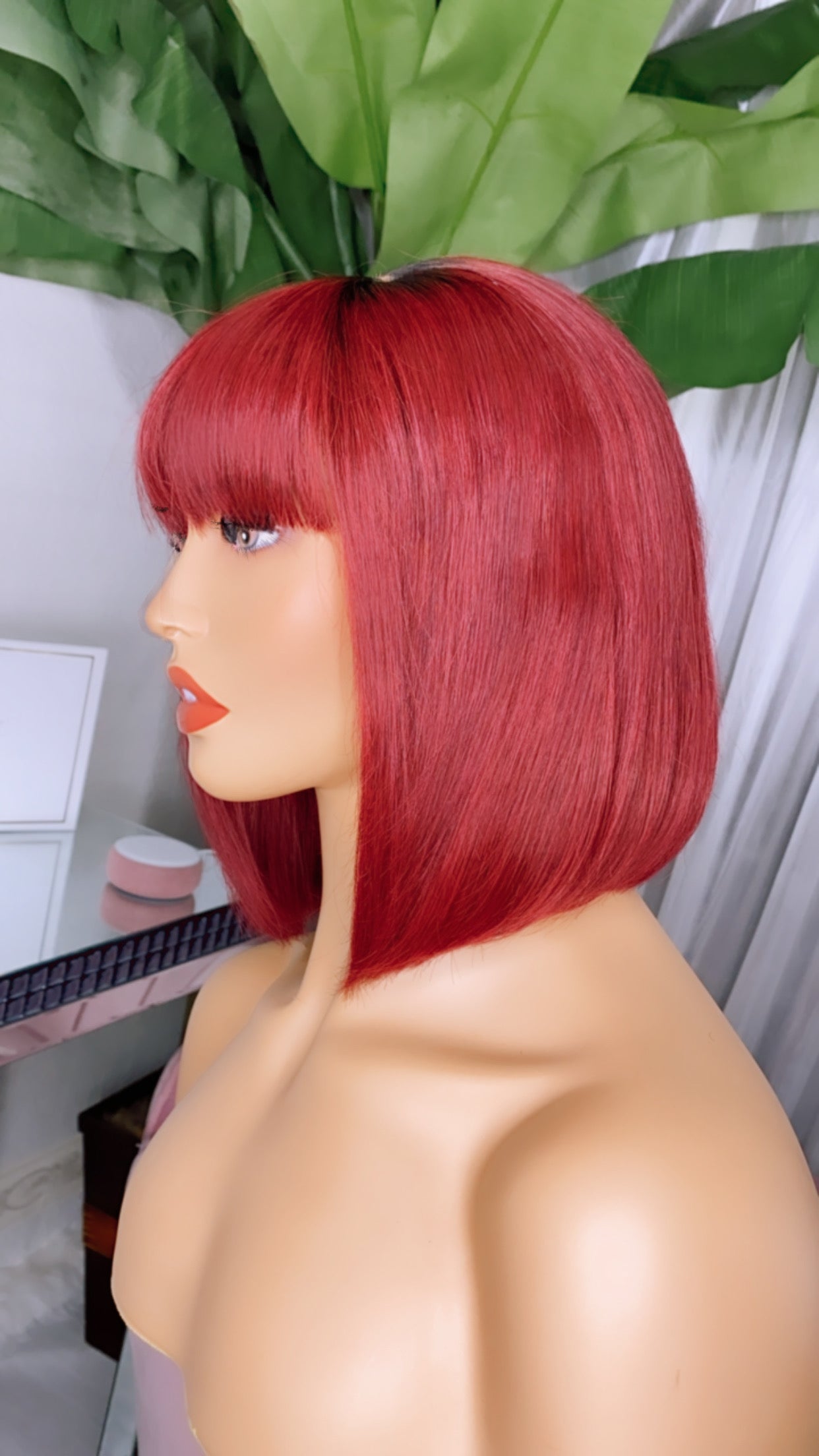 Juliet - Sana hair collection