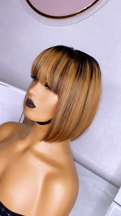 Amie - Sana hair collection