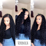 Veronica - Sana hair collection