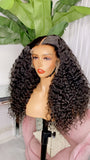 Loial- Curly Wig