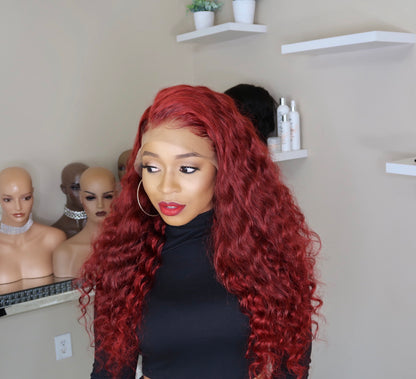 Cassandra - Sana hair collection