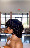Sheryl- Loose Curl Wig