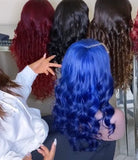 Nikki - Sana hair collection
