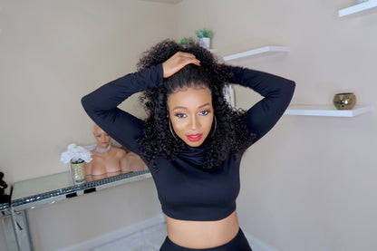 Valarie - Sana hair collection